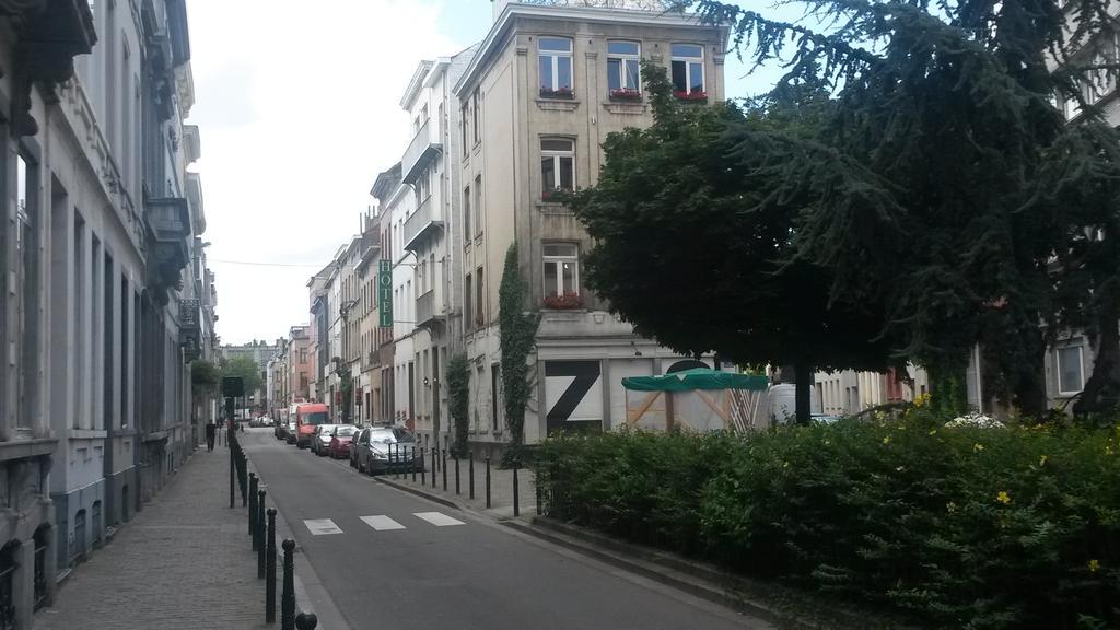 Queen Mary Hotel Brussels